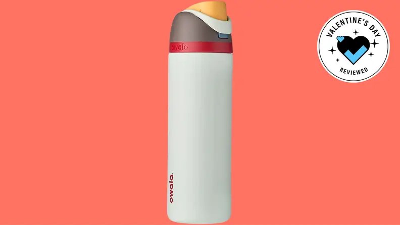 Hydroflask Stainless Steel Water Bottle