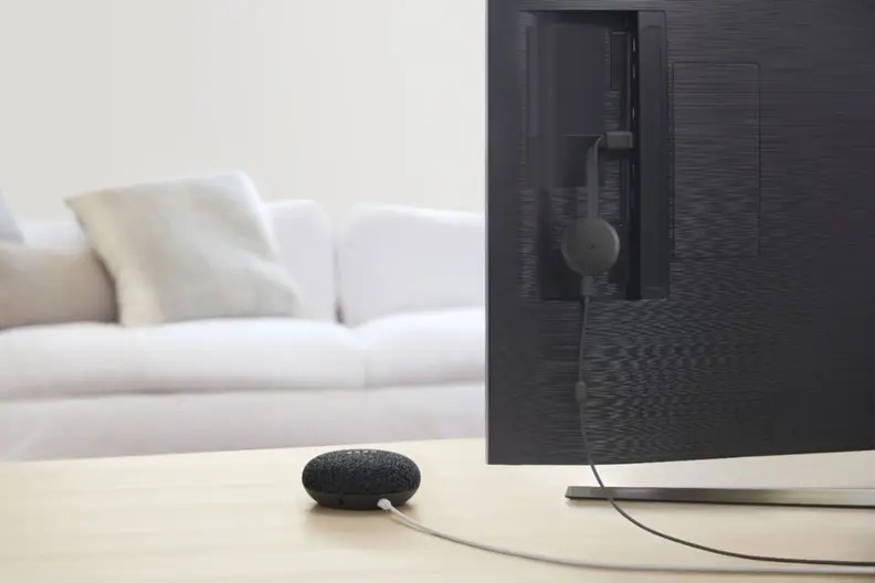 Nest Mini
