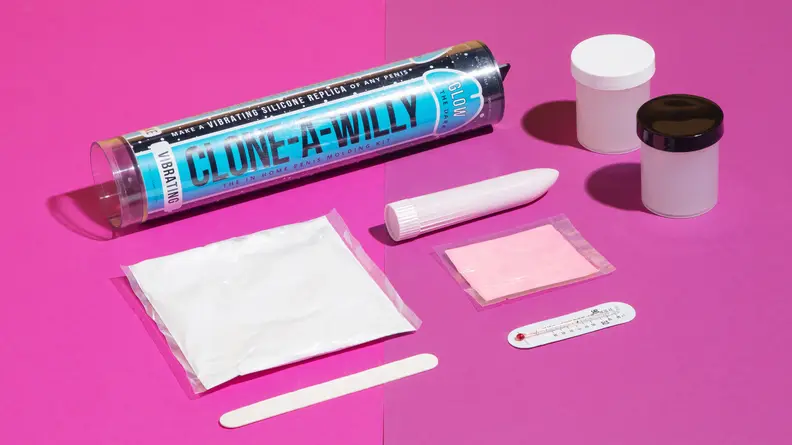 Clone-a-Willy review: A stressful way to DIY sex toys