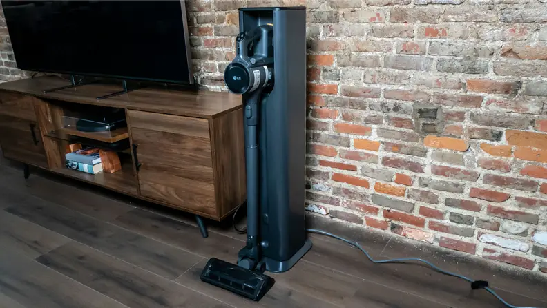 The LG A949 Cordless Vacuum appears in the Reviewed Labs for testing for Best Cordless Vacuum.