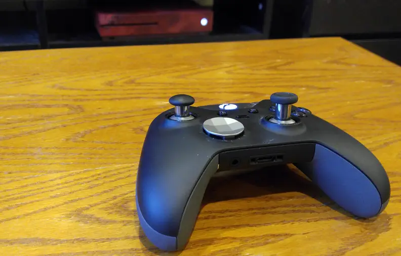 Xbox