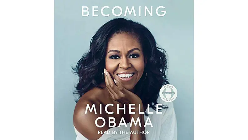 Becoming