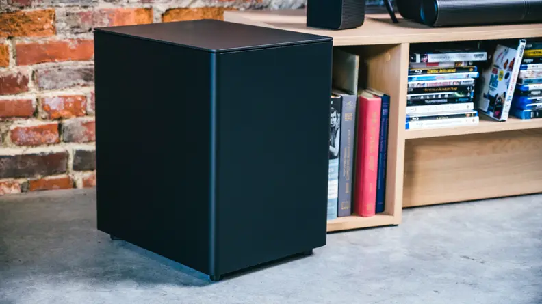 Vizio Elevate subwoofer