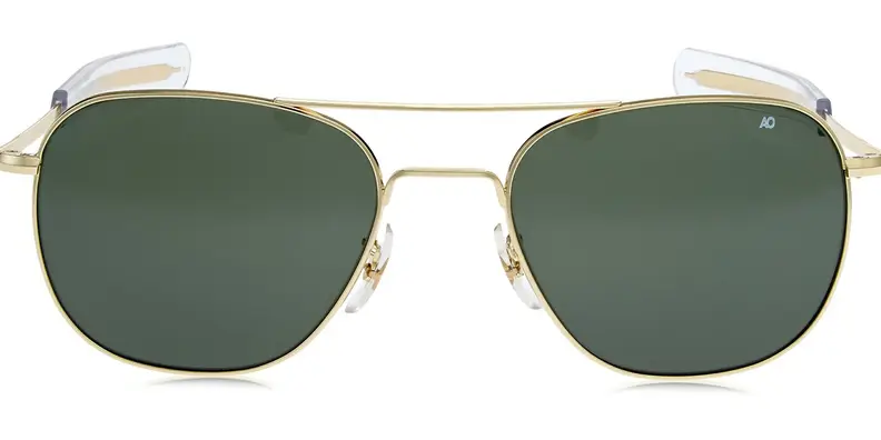 American Optical Pilot
