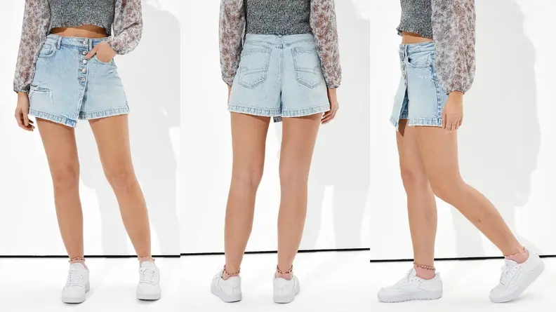 American Eagle