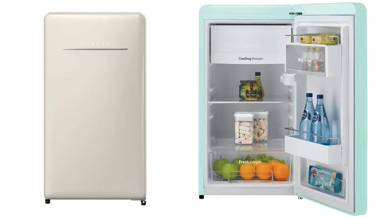 Fridge