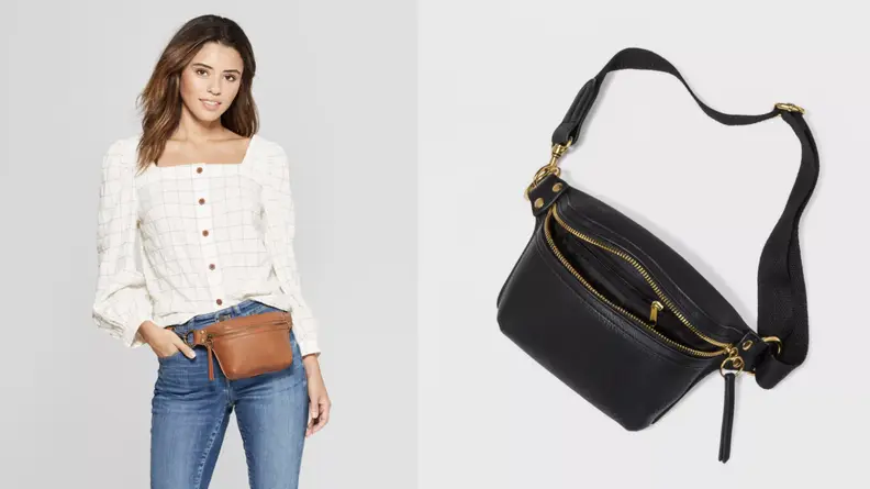 Universal Threads fanny pack