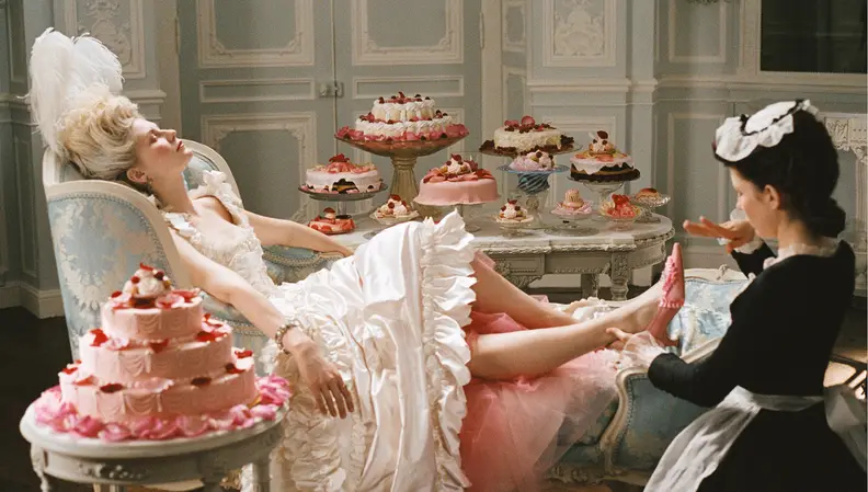 Marie Antoinette