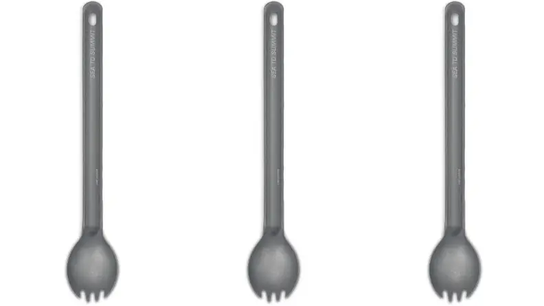 Sea to Summit Alpha Light Spork