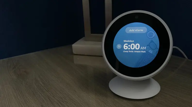 Alarm Clock