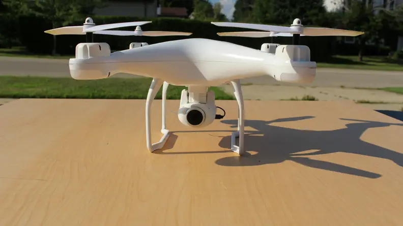 Best Drone for Money: Potensic T25