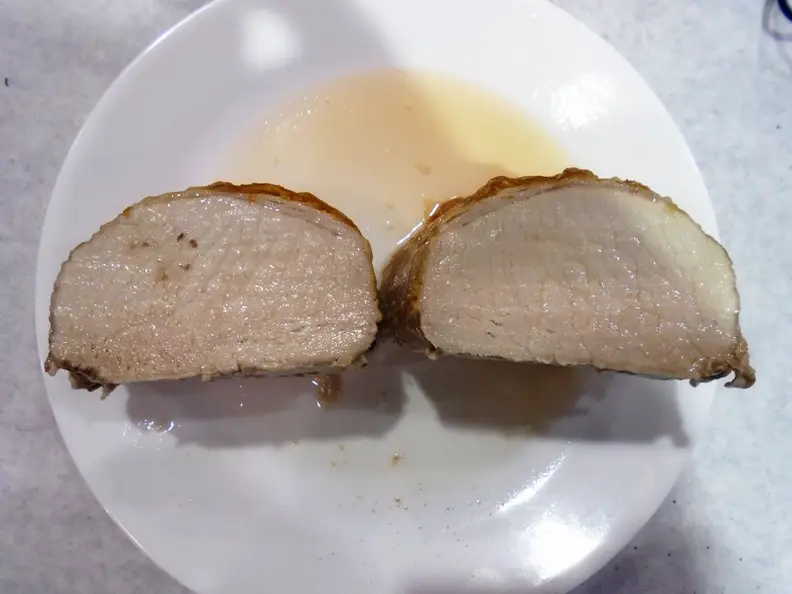 Pork