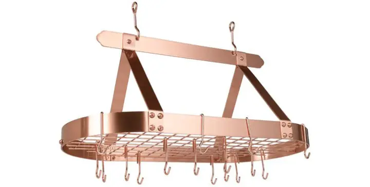 Pot rack