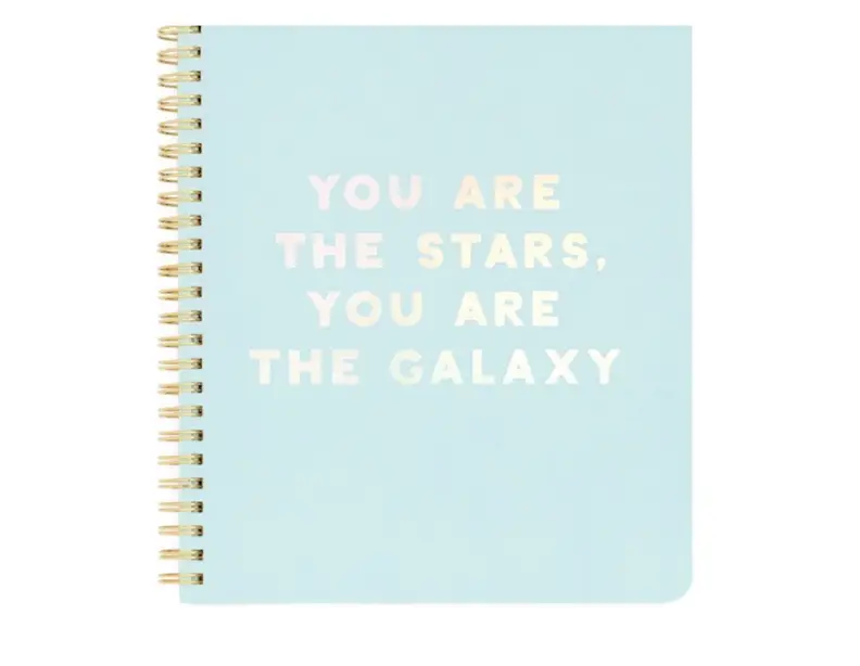 Ban.do Notebook