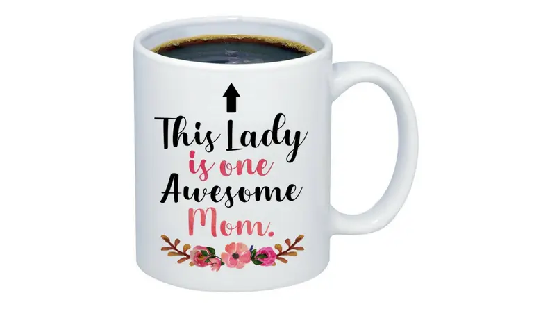 MyCozyCups Mug