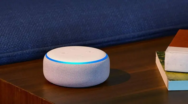 Amazon Echo Dot