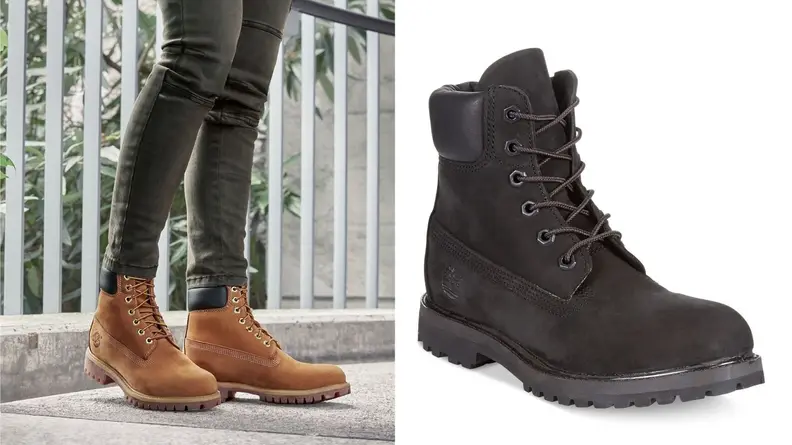 Timberland