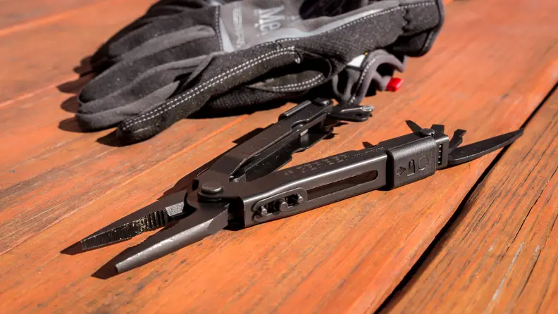 The MP600 is the perfect budget multitool.