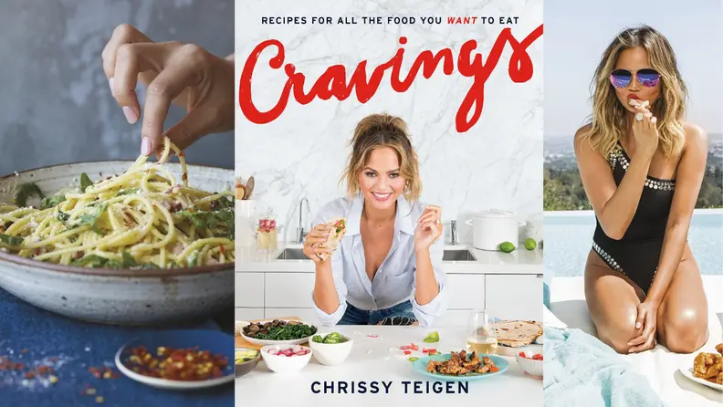 This is my go-to cookbook for delicious comfort food.