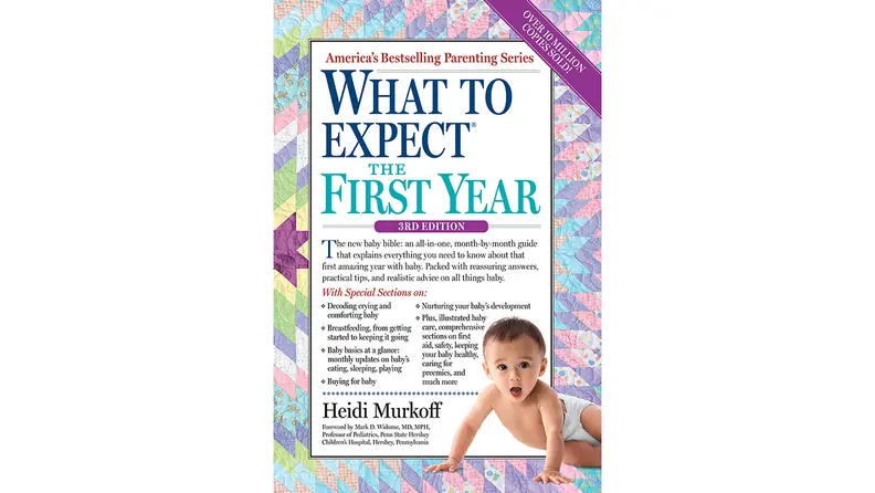 What to Expect the First Year