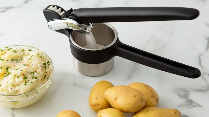 Chef'n potato ricer
