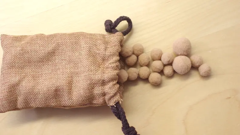 The potatoes that constitute crew members in Potato Pirates