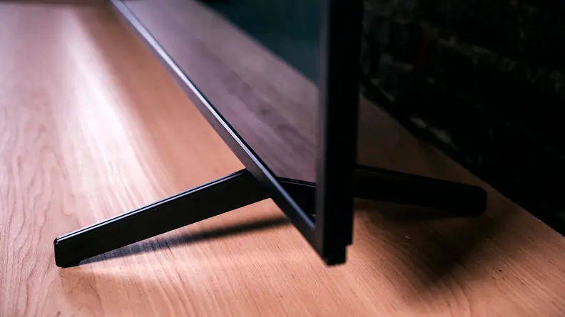 Sony X800H Design Stand