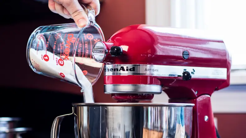 Reviewed 100: KitchenAid Artisan