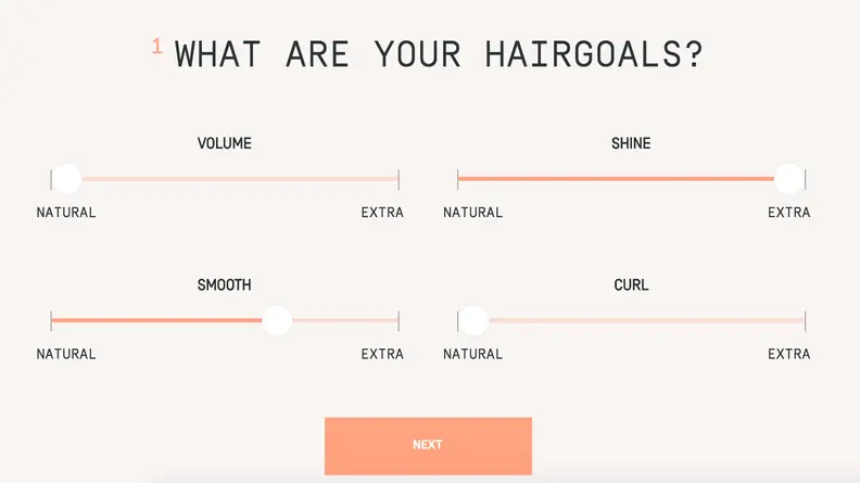 Prose hair review