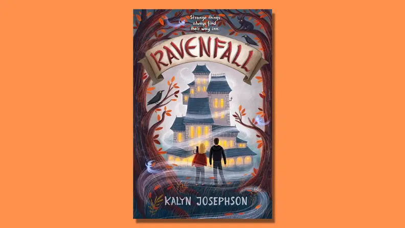 Ravenfall