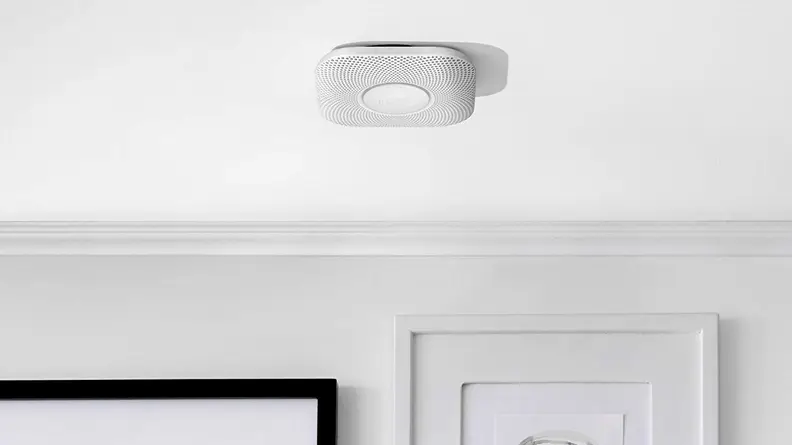 Nest Protect