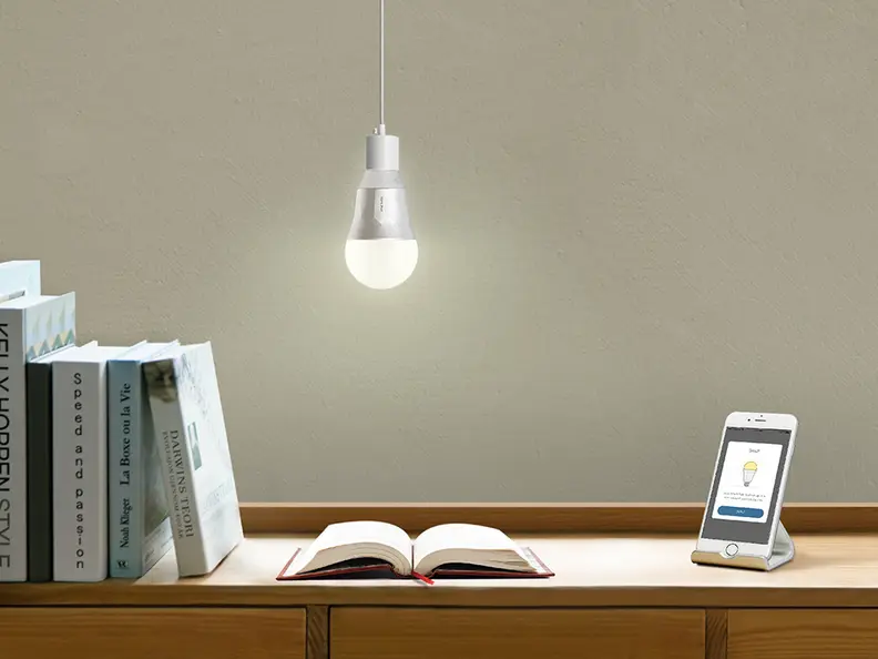 TP-Link Smart LED Bulbs