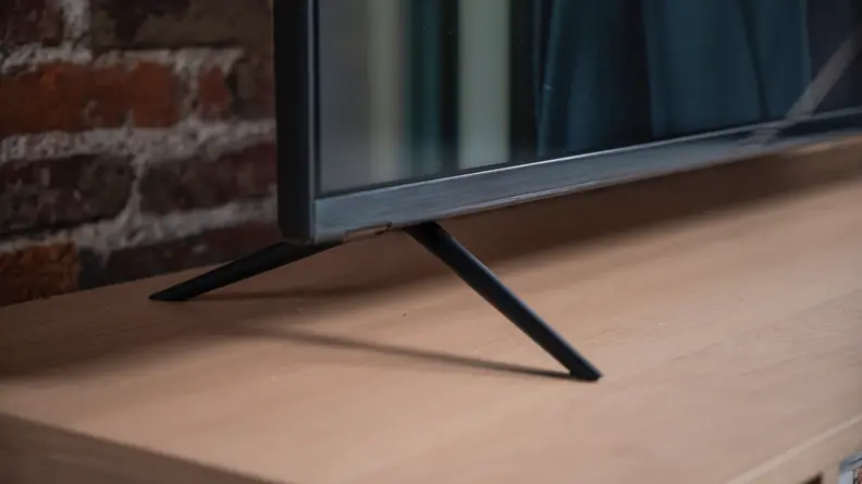 Vizio M-Series Quantum local dimming zones