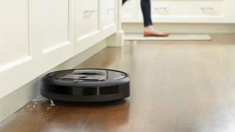 iRobot