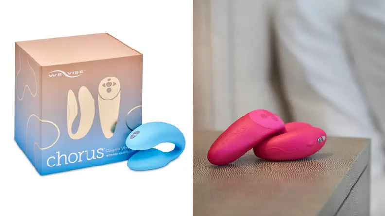 best long-distance sex toys