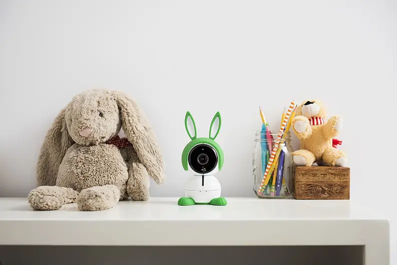 Arlo Baby Monitoring Camera