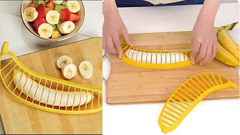 banana slicer