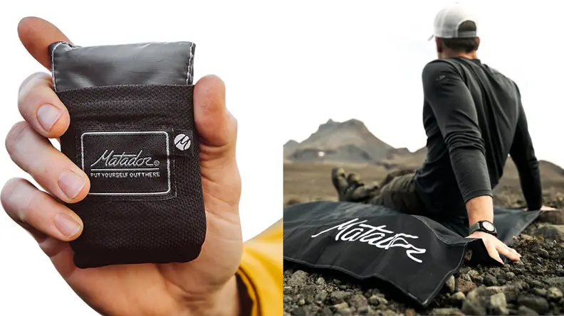 Matador Pocket Blanket