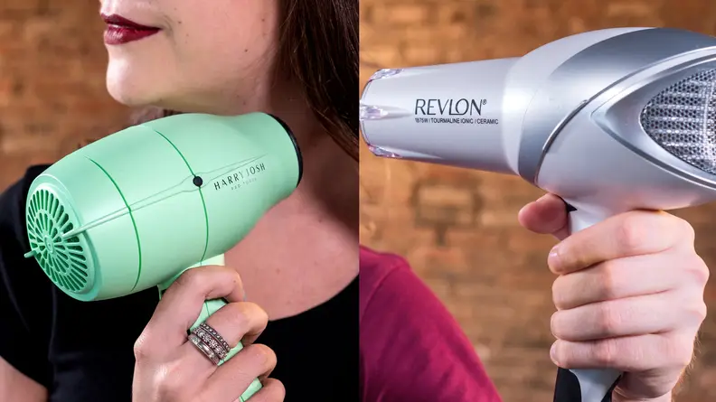 Best Hair Dryers