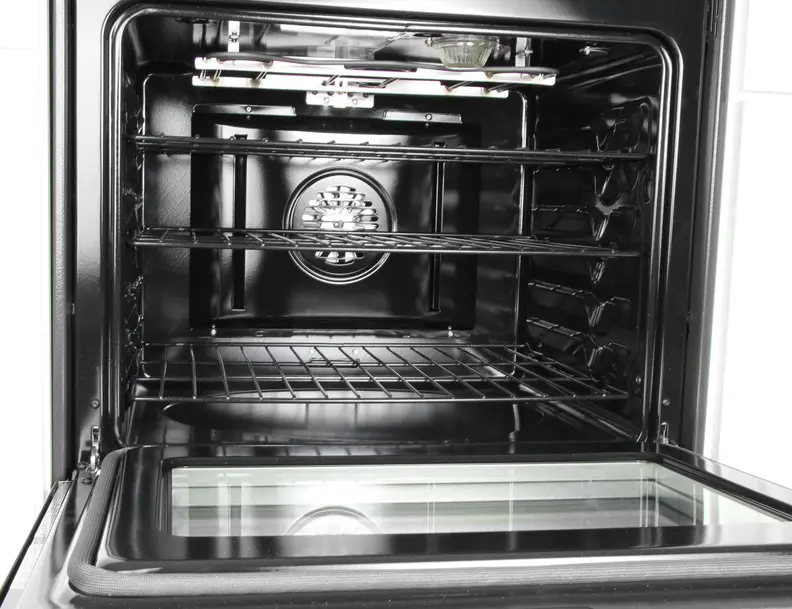 GE JB750SFSS cavity