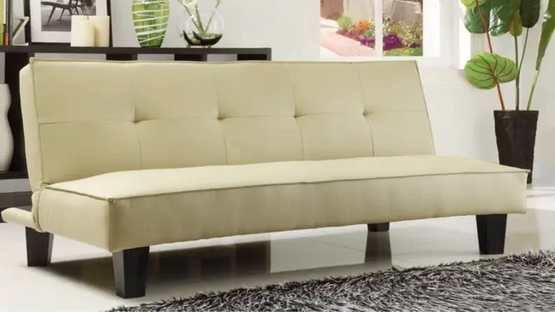 Wayfair Zipcode Design Convertible Sofa