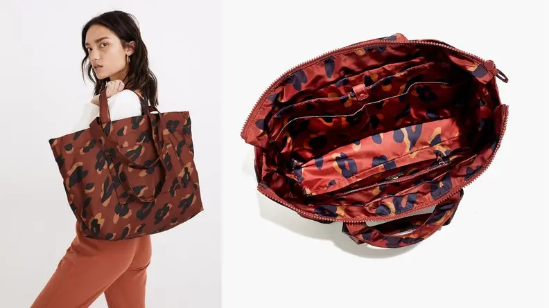Madewell