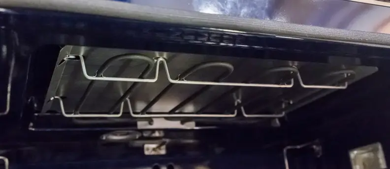 broiling element