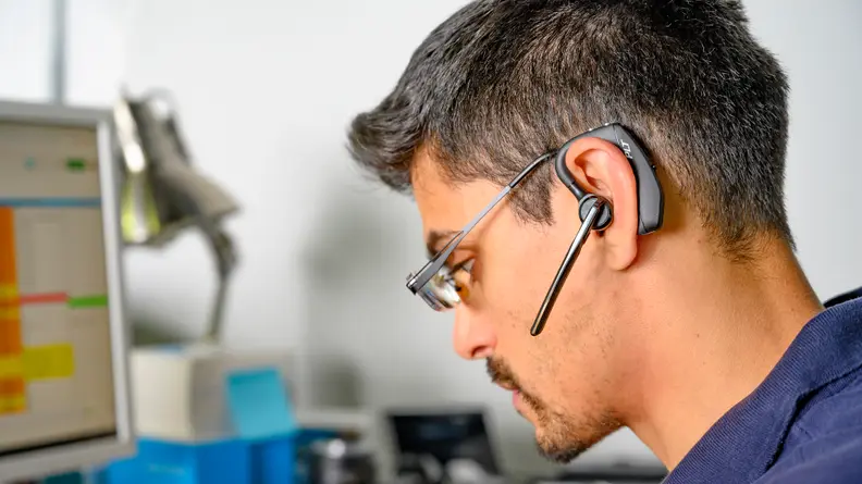 These are the best Bluetooth headsets available today.