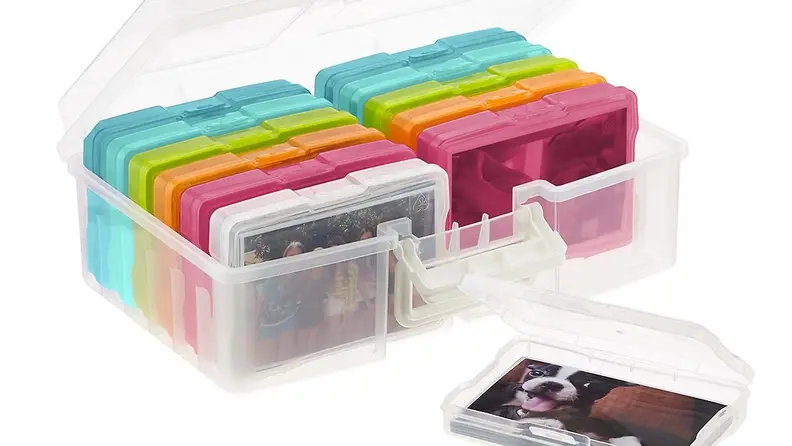 Picture case