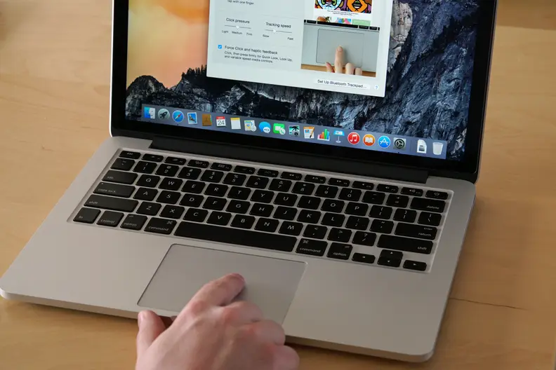 Apple 13-inch MacBook Pro (Mid-2015) Laptop Review - Reviewed