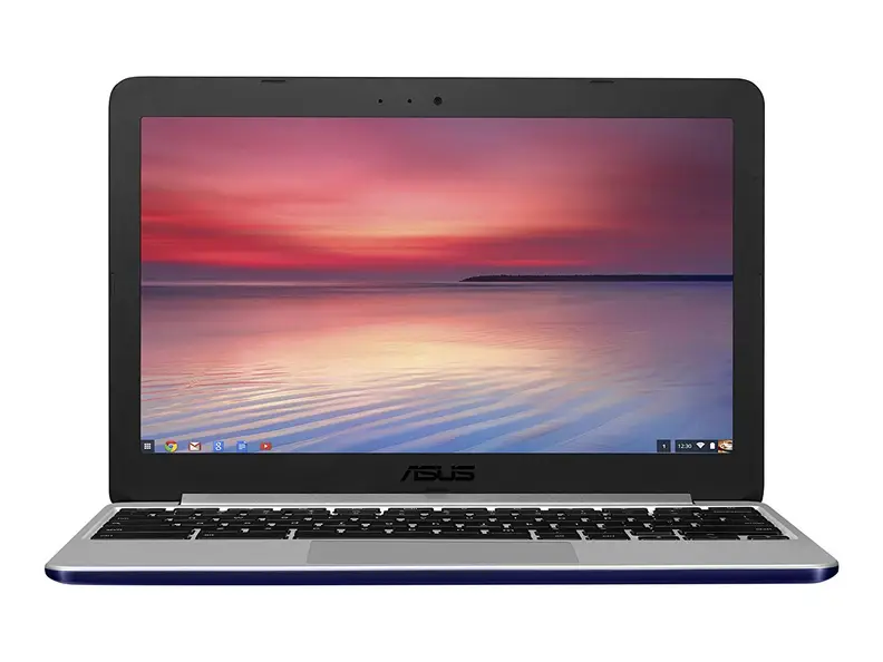 This Chromebook won't be super fast, but it'll handle web browsing, e-mail, and light doc editing well.