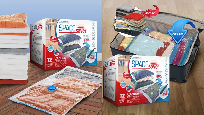 products for neat freaks