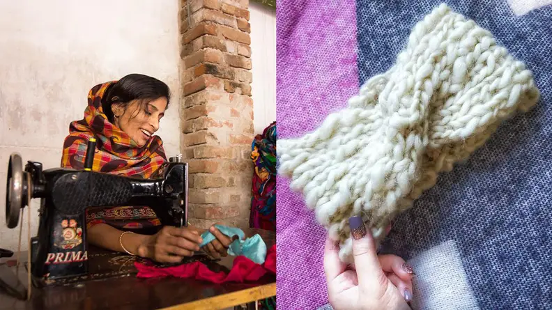 Darn Good Yarn