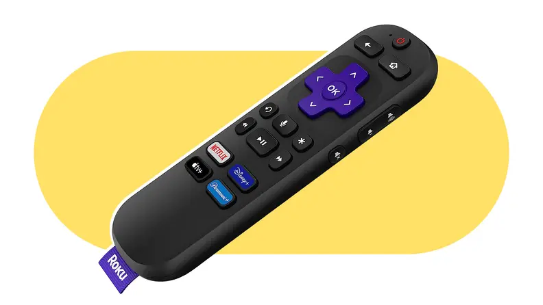 Roku Voice Remote and TV accessibility review: Easy blind streaming ...